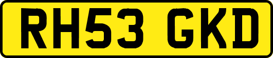 RH53GKD