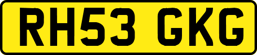 RH53GKG