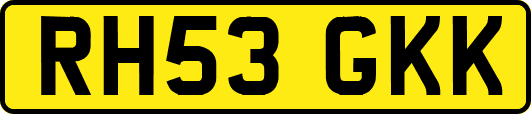 RH53GKK