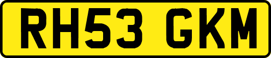 RH53GKM