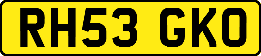 RH53GKO