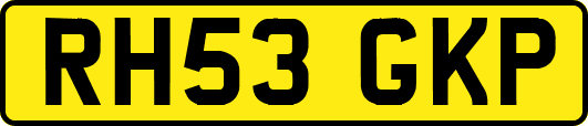 RH53GKP