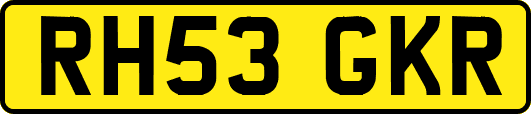 RH53GKR