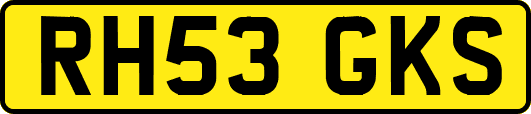RH53GKS
