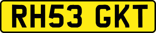 RH53GKT