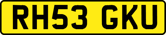 RH53GKU