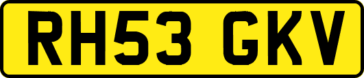 RH53GKV