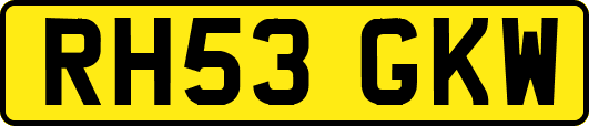 RH53GKW