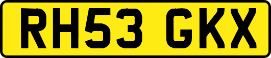 RH53GKX