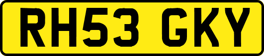 RH53GKY