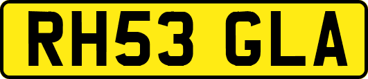 RH53GLA