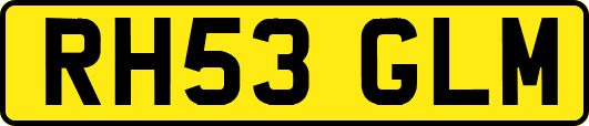 RH53GLM