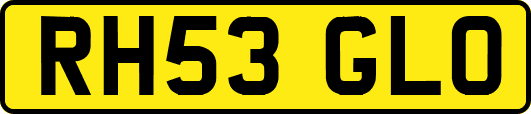 RH53GLO