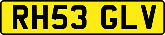 RH53GLV