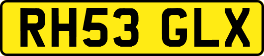RH53GLX