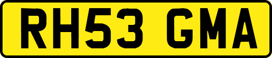 RH53GMA