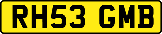 RH53GMB