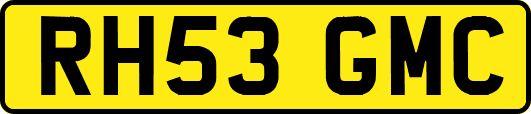 RH53GMC