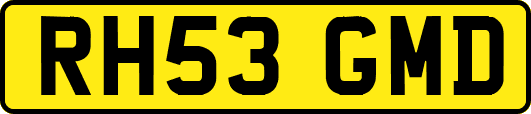RH53GMD