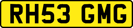 RH53GMG