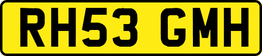 RH53GMH