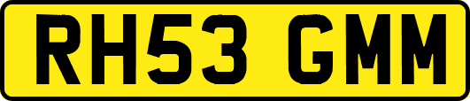 RH53GMM