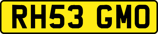 RH53GMO