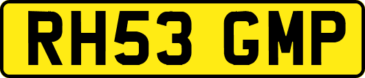 RH53GMP