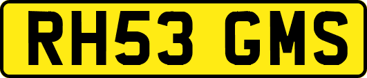 RH53GMS