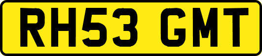 RH53GMT