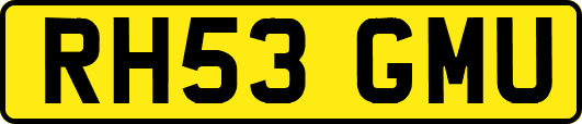 RH53GMU