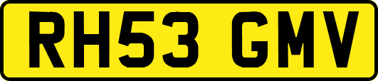 RH53GMV