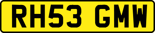 RH53GMW