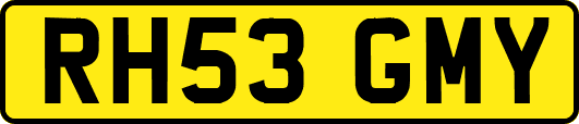 RH53GMY