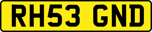 RH53GND