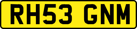RH53GNM
