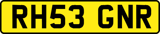 RH53GNR