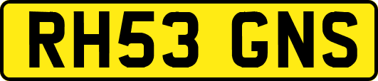 RH53GNS