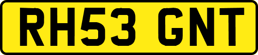 RH53GNT
