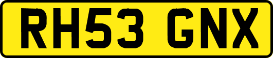 RH53GNX
