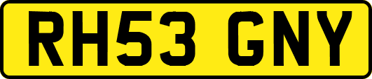 RH53GNY