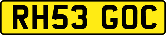 RH53GOC