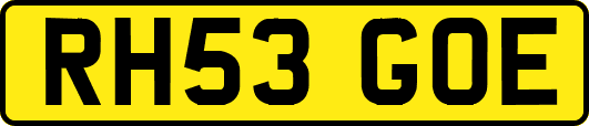 RH53GOE
