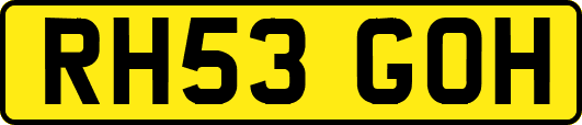 RH53GOH