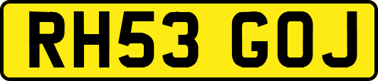 RH53GOJ