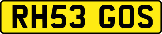 RH53GOS