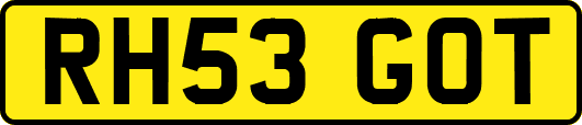 RH53GOT