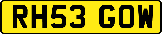 RH53GOW