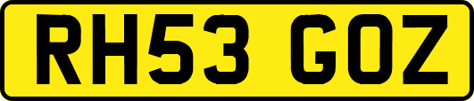 RH53GOZ