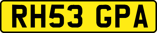 RH53GPA